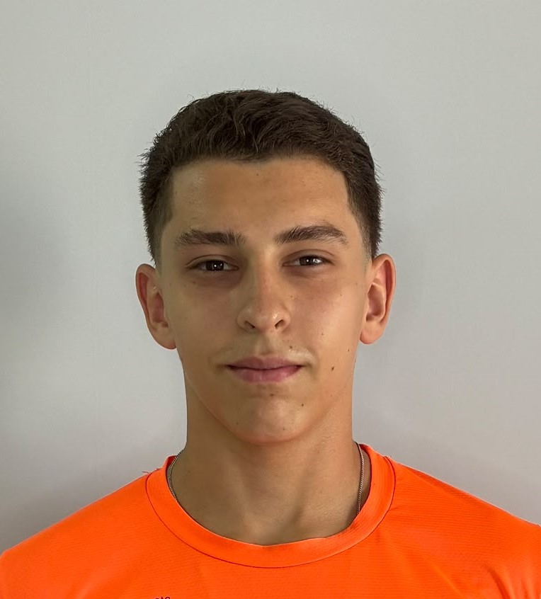 Foto do atleta