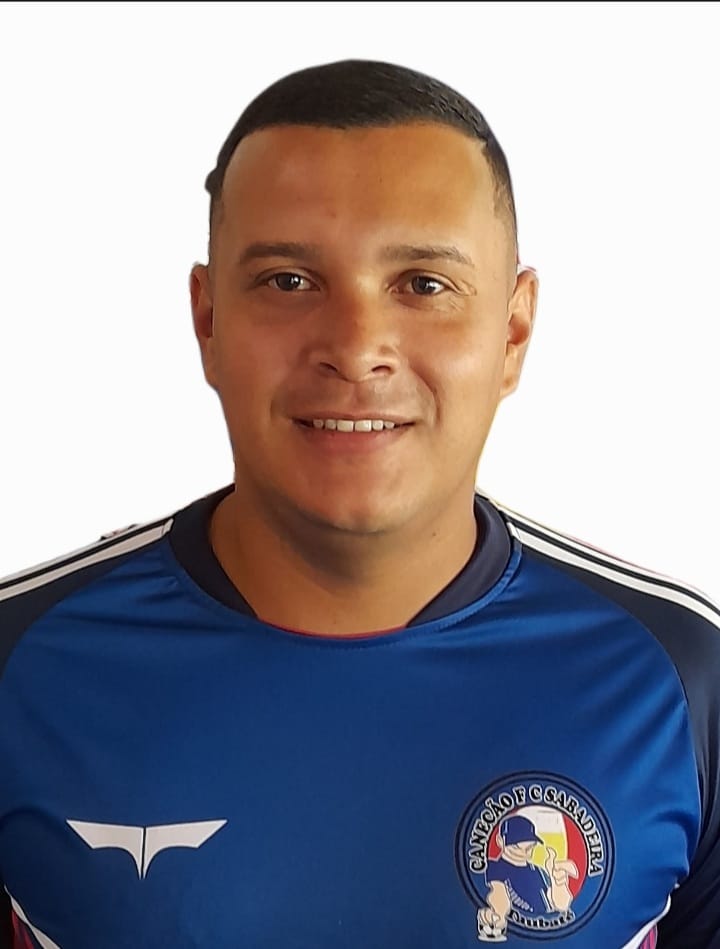 Foto do atleta