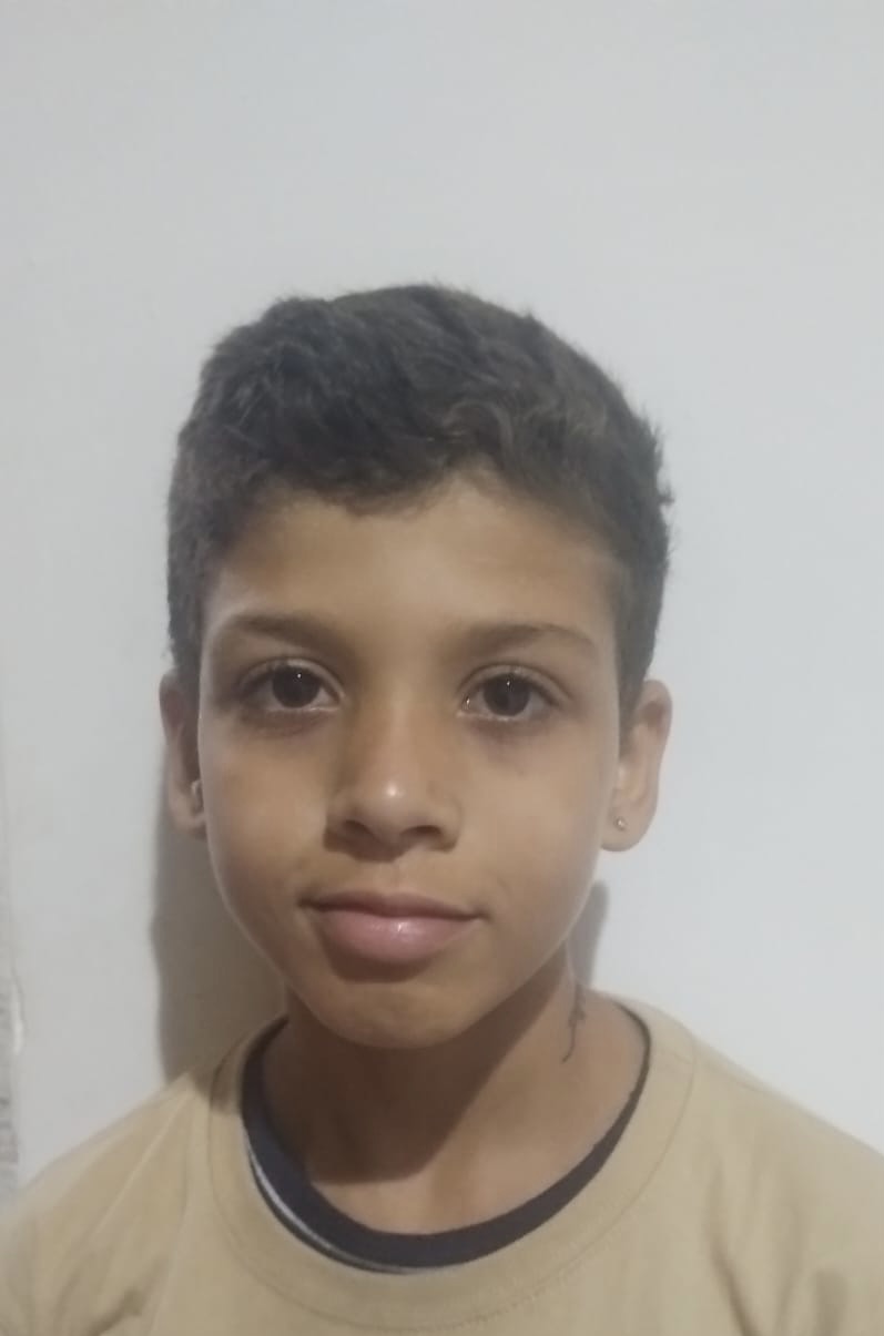 Foto do atleta