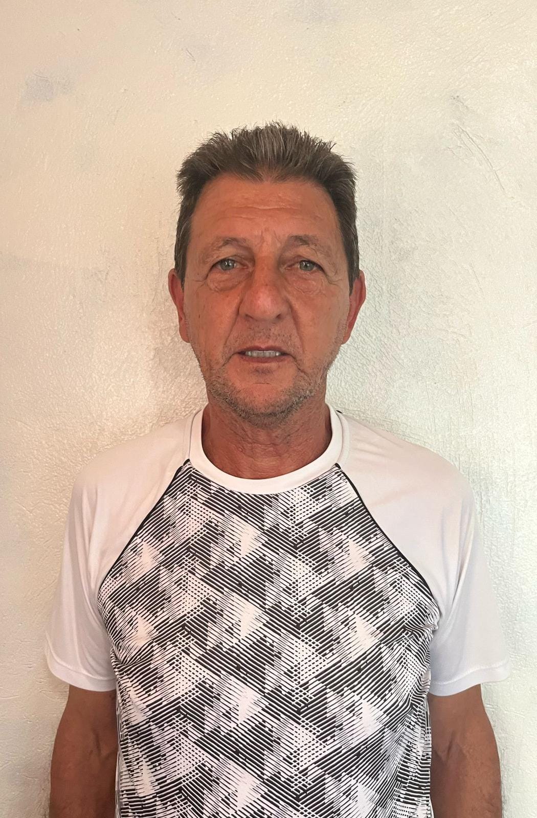 Foto do atleta