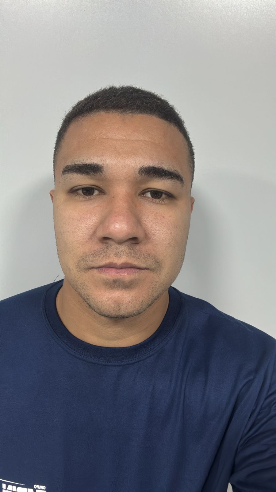 Foto do atleta