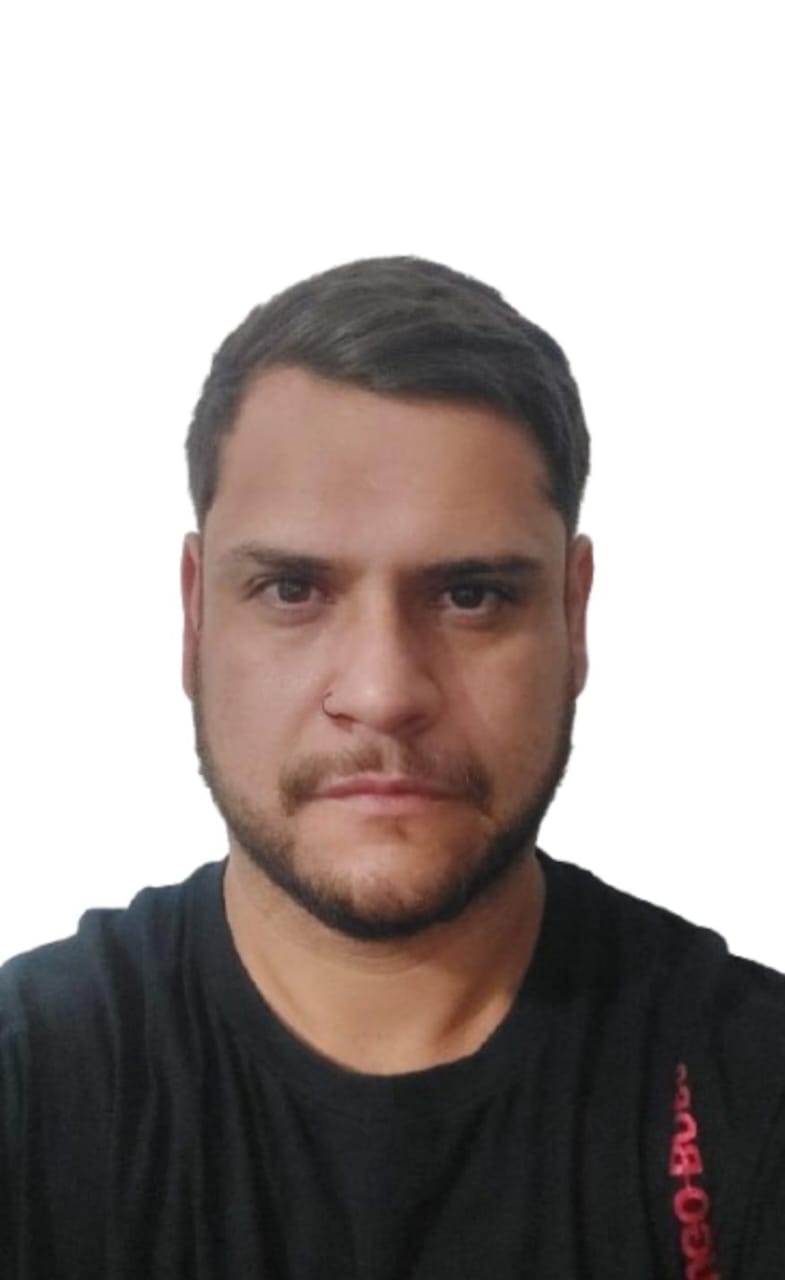 Foto do atleta