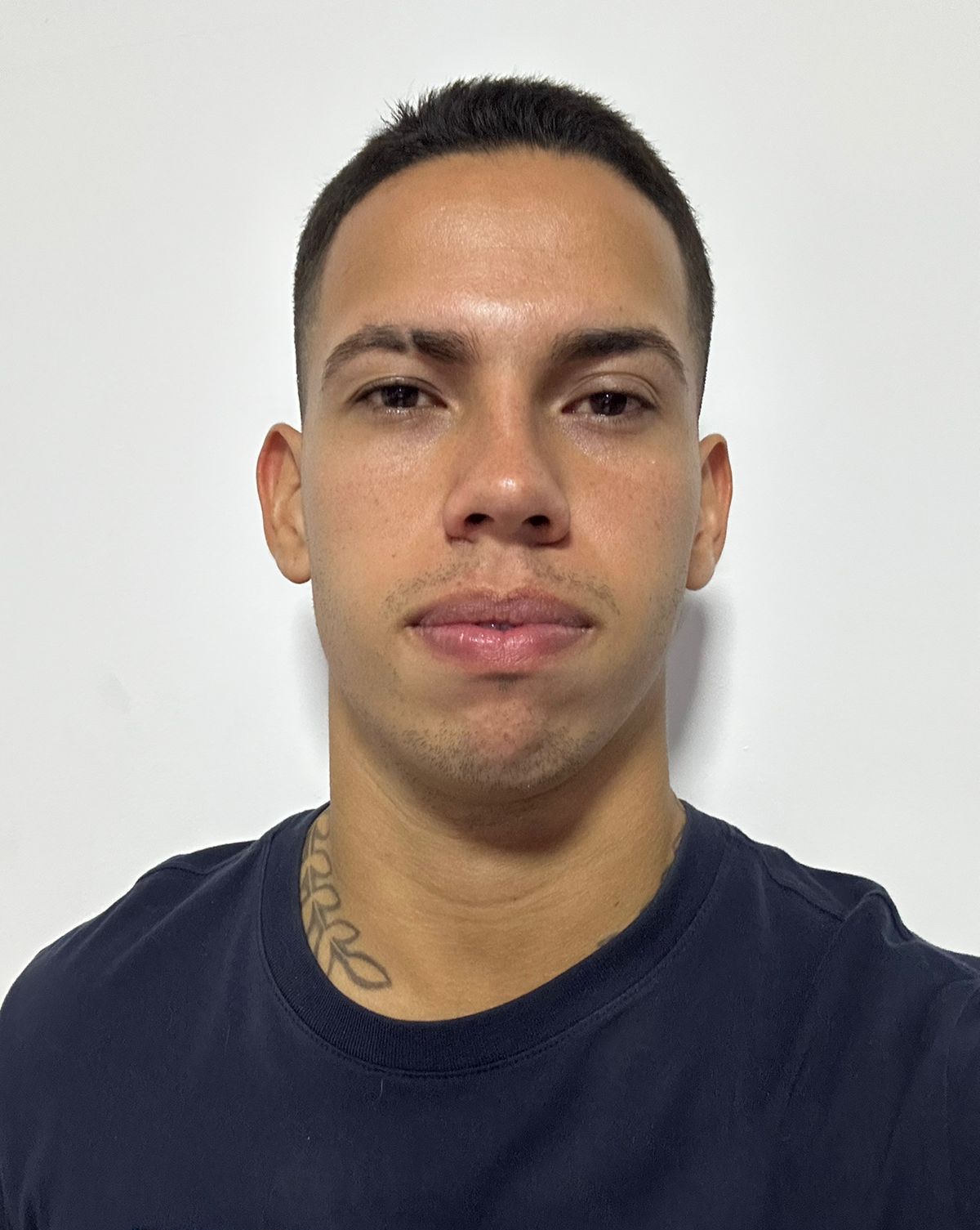 Foto do atleta