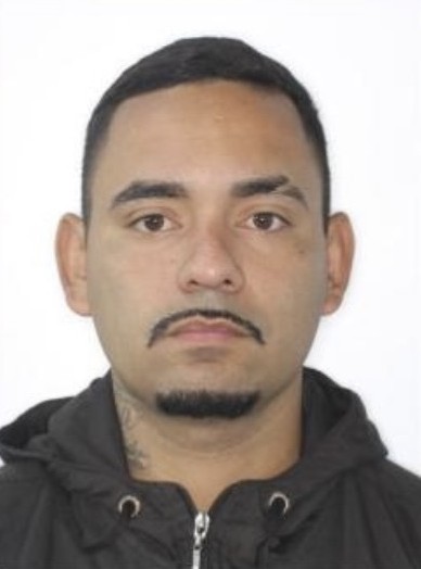 Foto do atleta