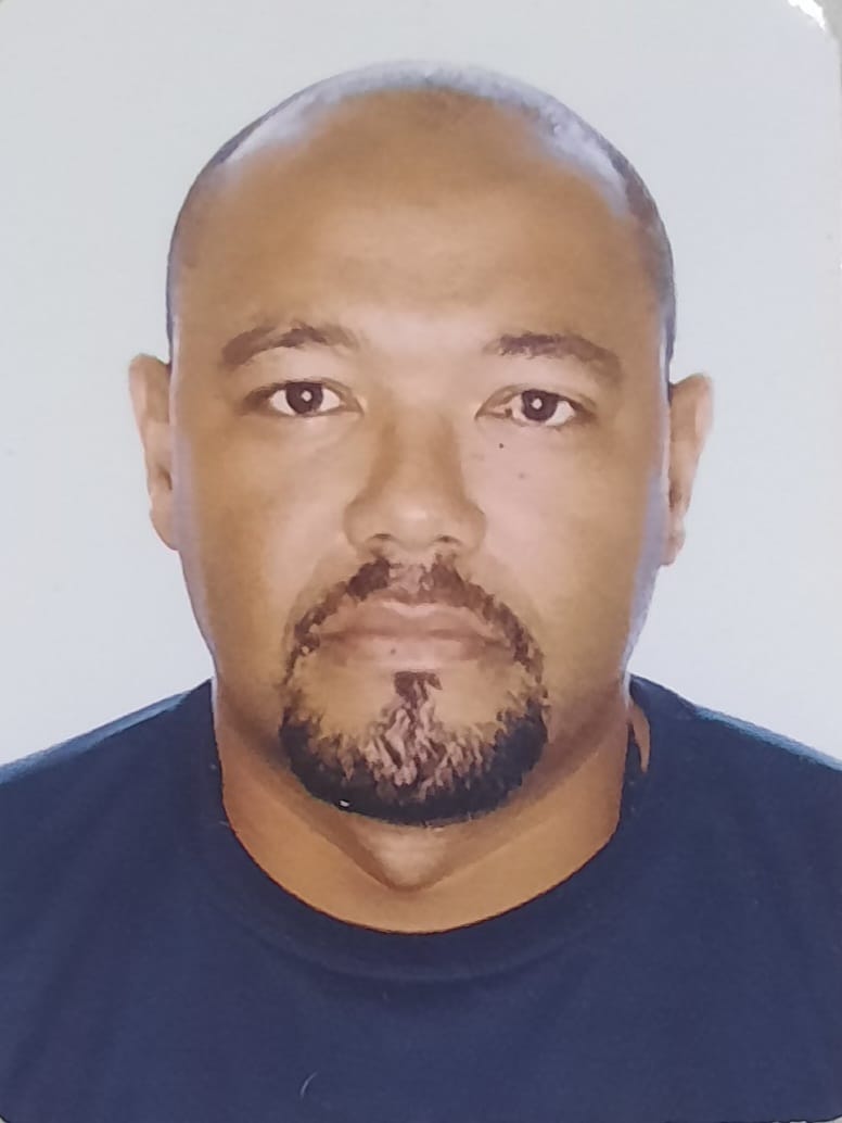 Foto do atleta