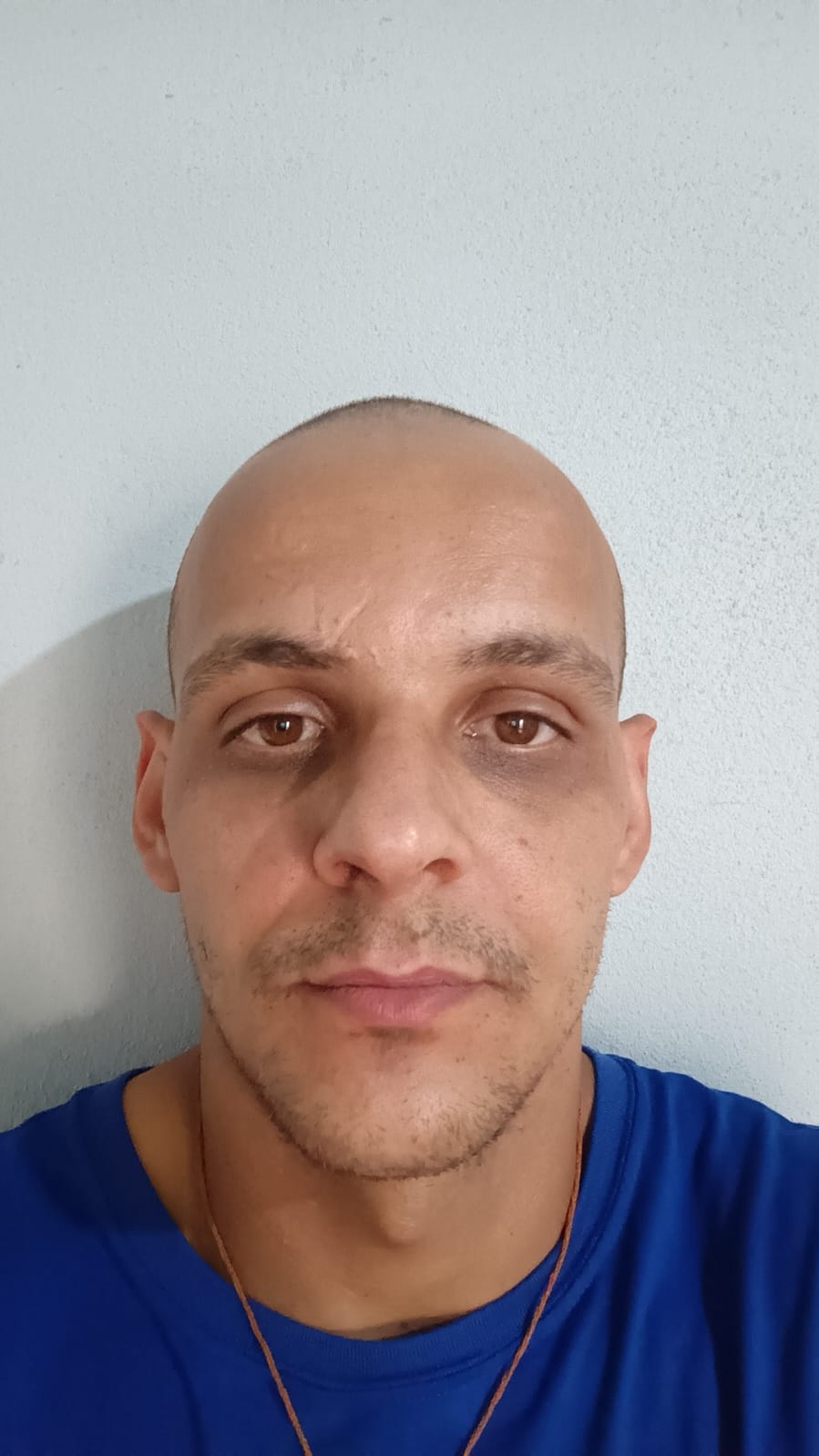 Foto do atleta