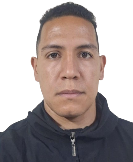 Foto do atleta