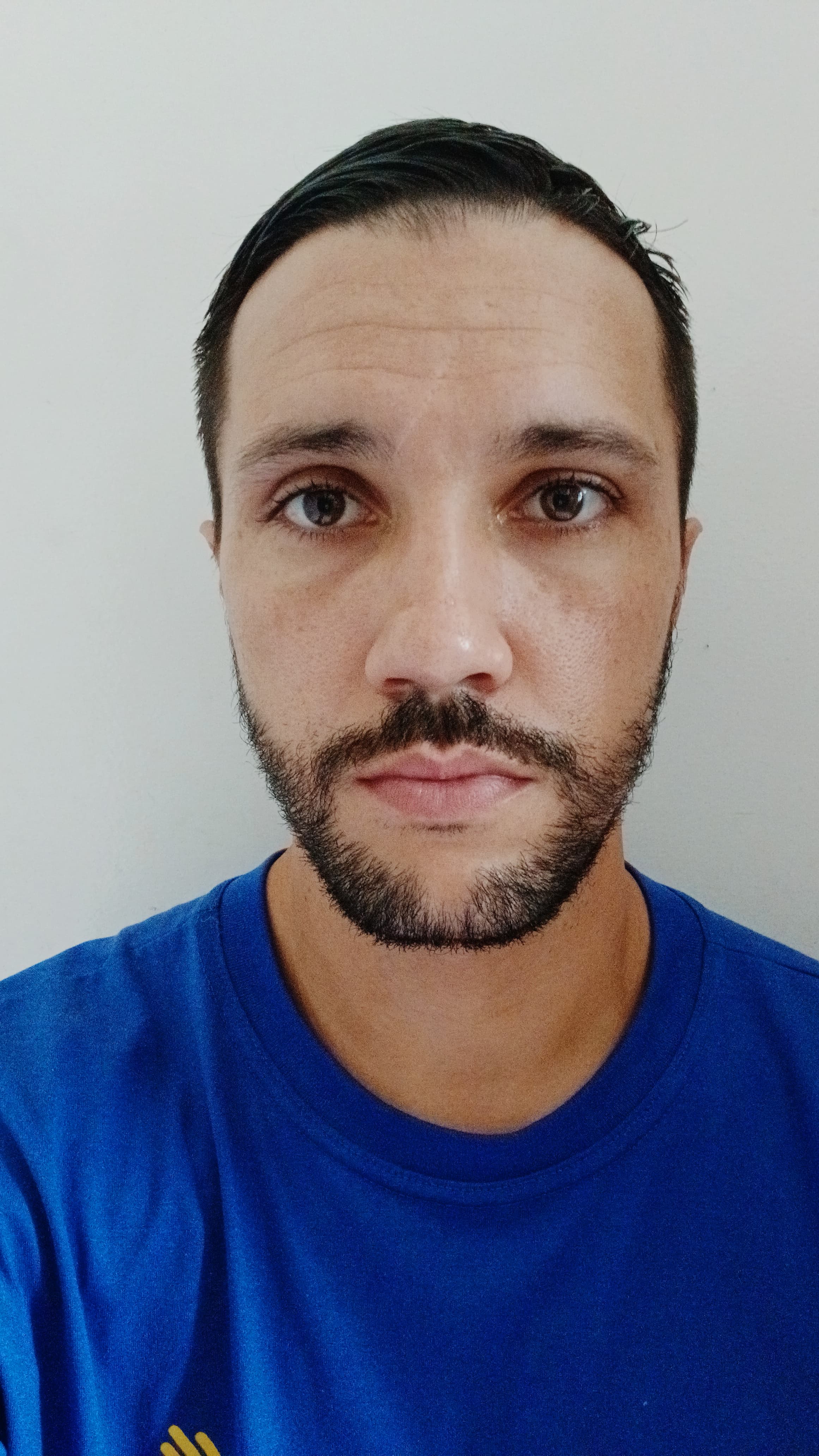 Foto do atleta