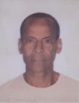 Foto do atleta