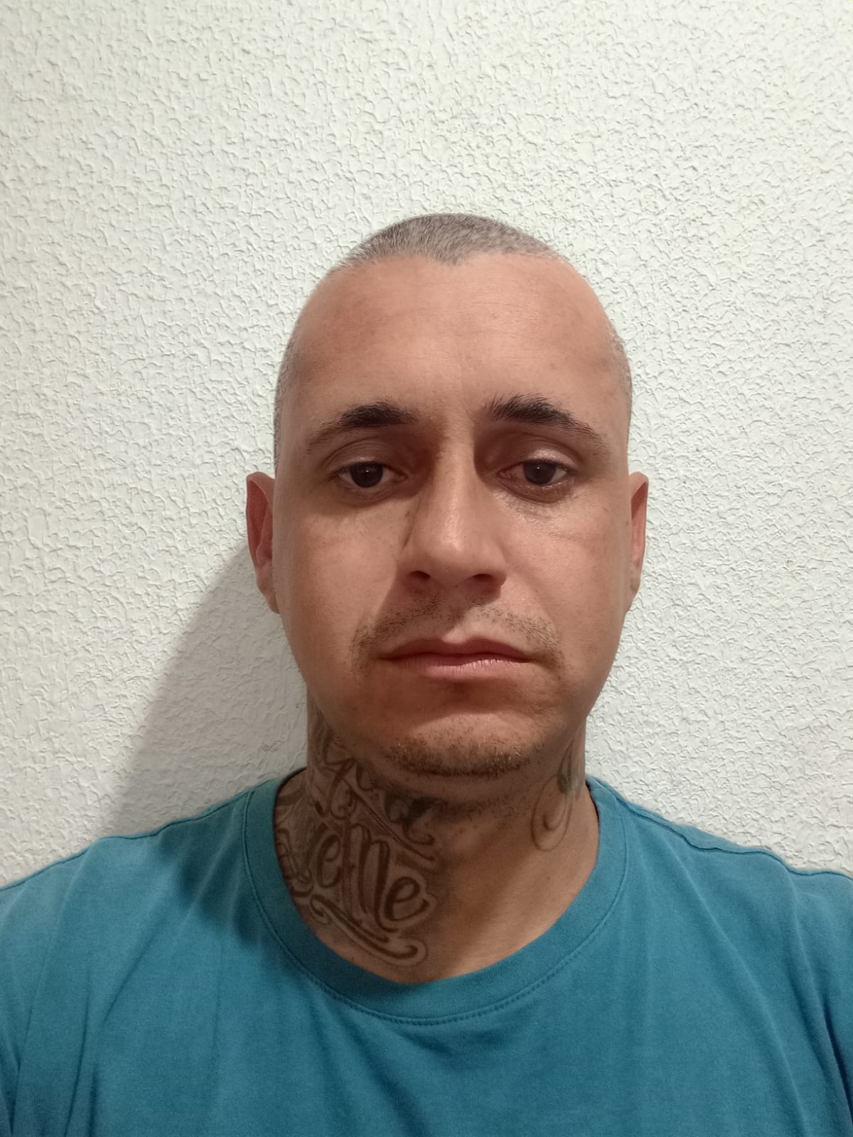 Foto do atleta