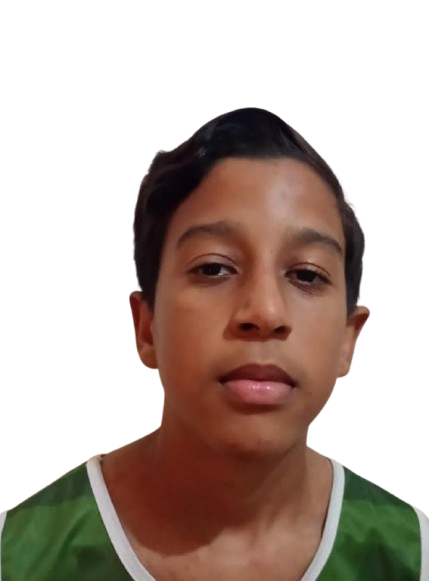 Foto do atleta
