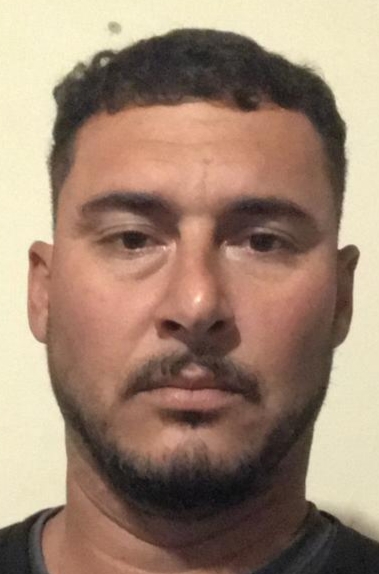 Foto do atleta