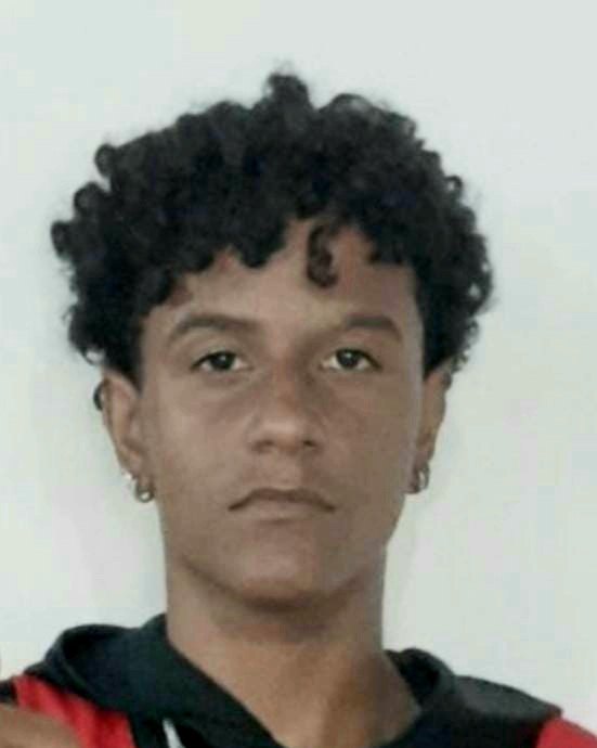 Foto do atleta