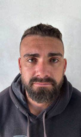 Foto do atleta