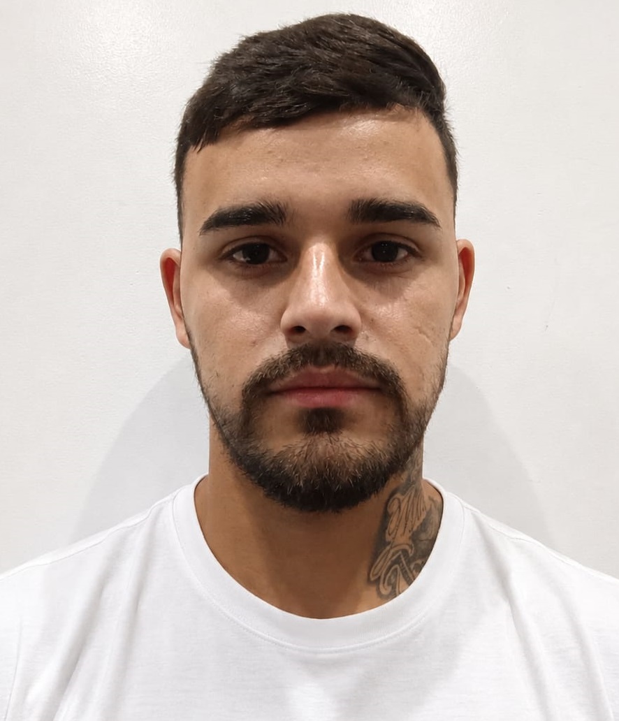 Foto do atleta