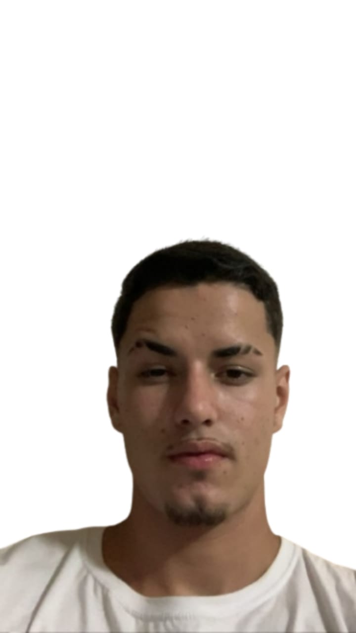 Foto do atleta
