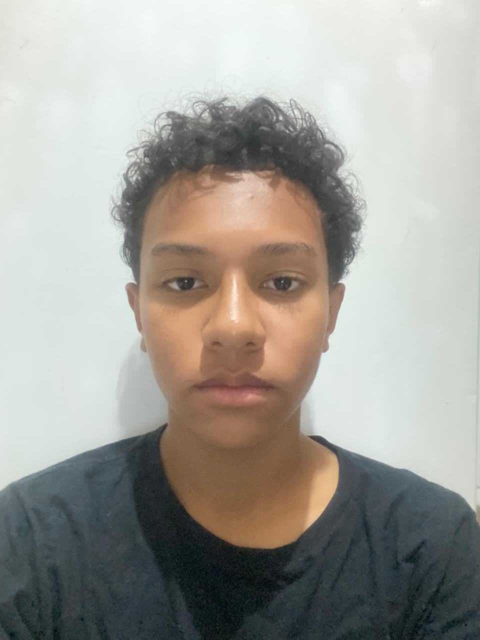 Foto do atleta