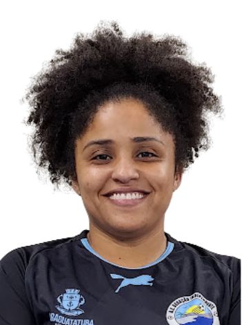 Foto do atleta