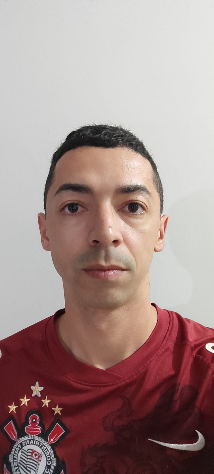 Foto do atleta