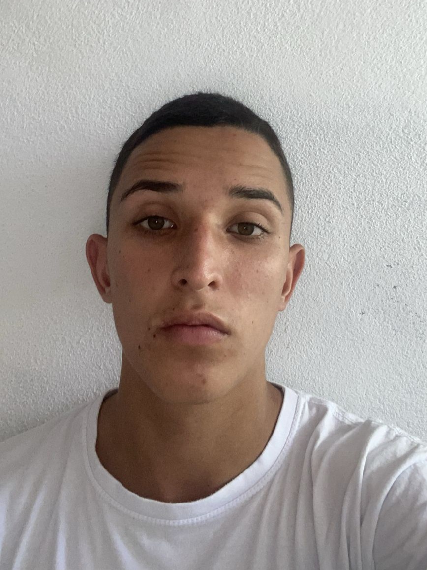 Foto do atleta