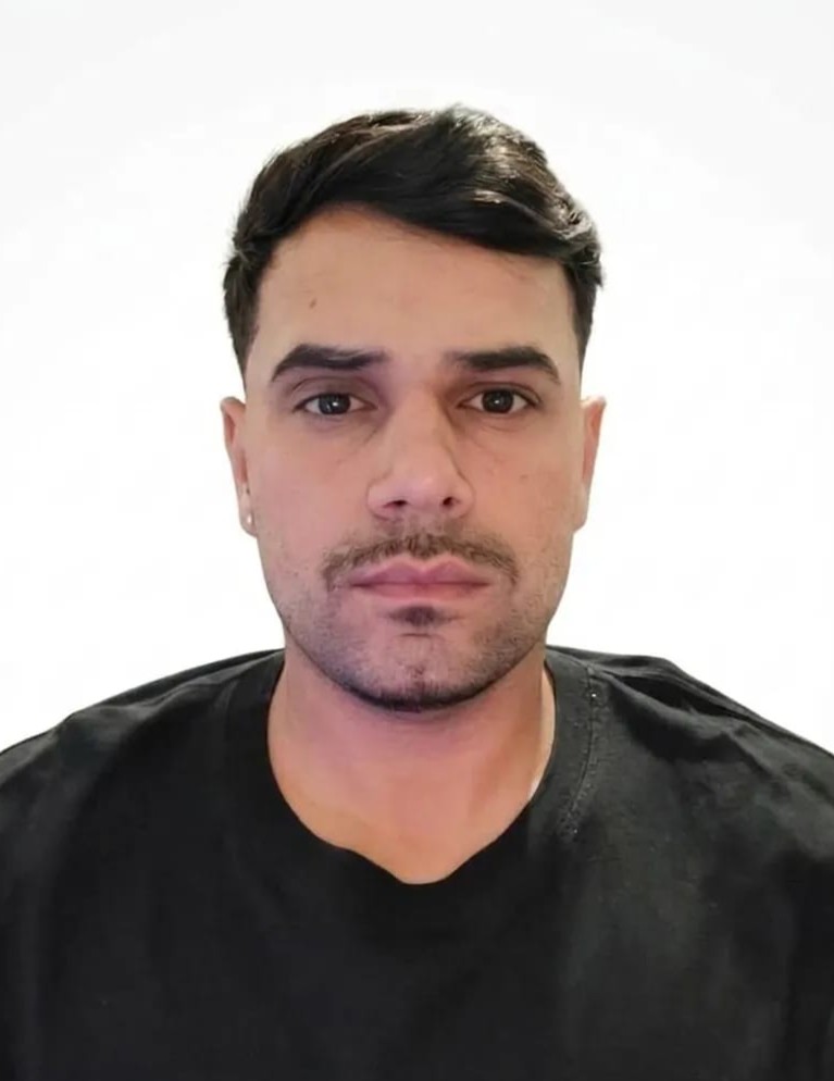 Foto do atleta