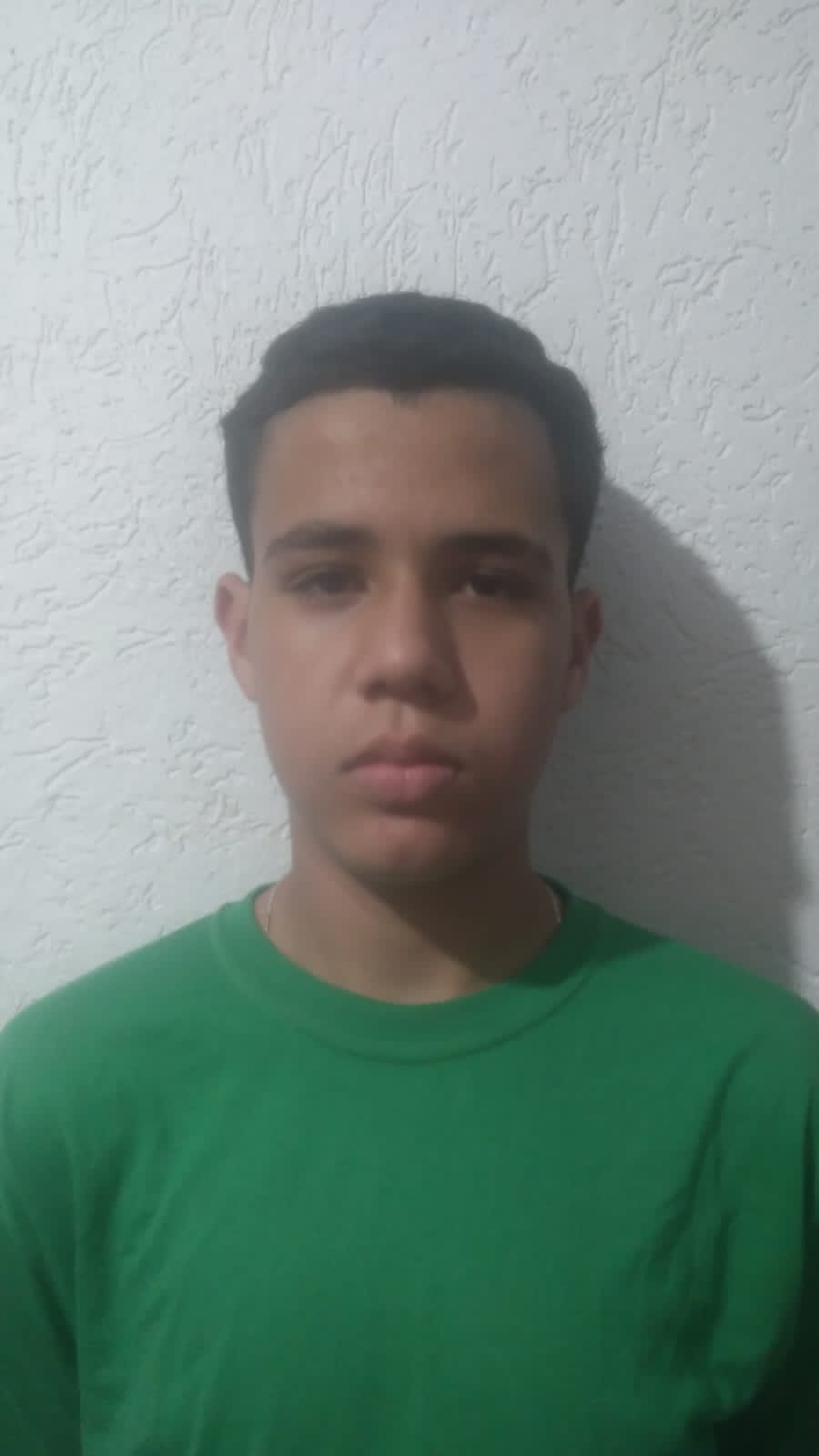 Foto do atleta