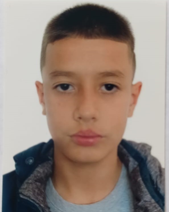 Foto do atleta