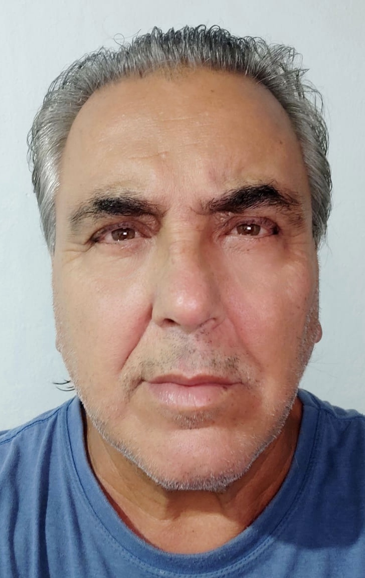 Foto do atleta