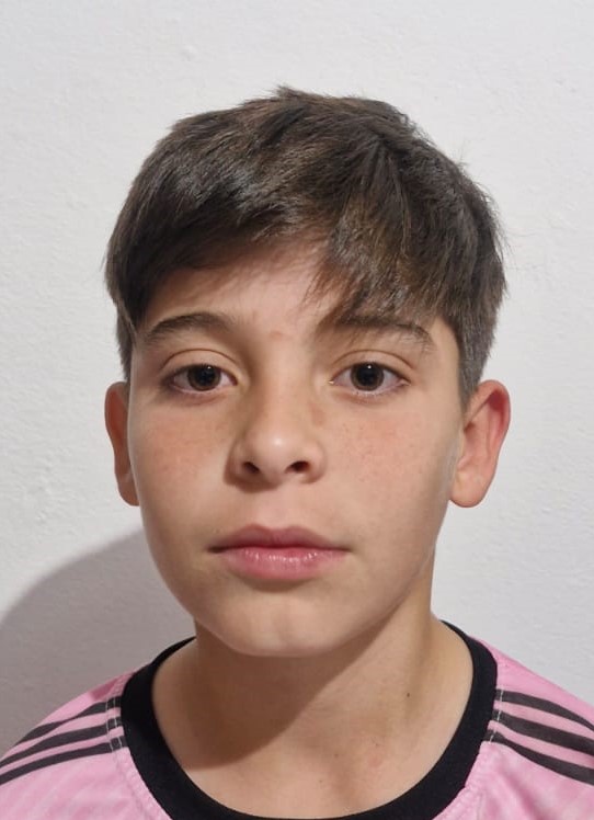 Foto do atleta