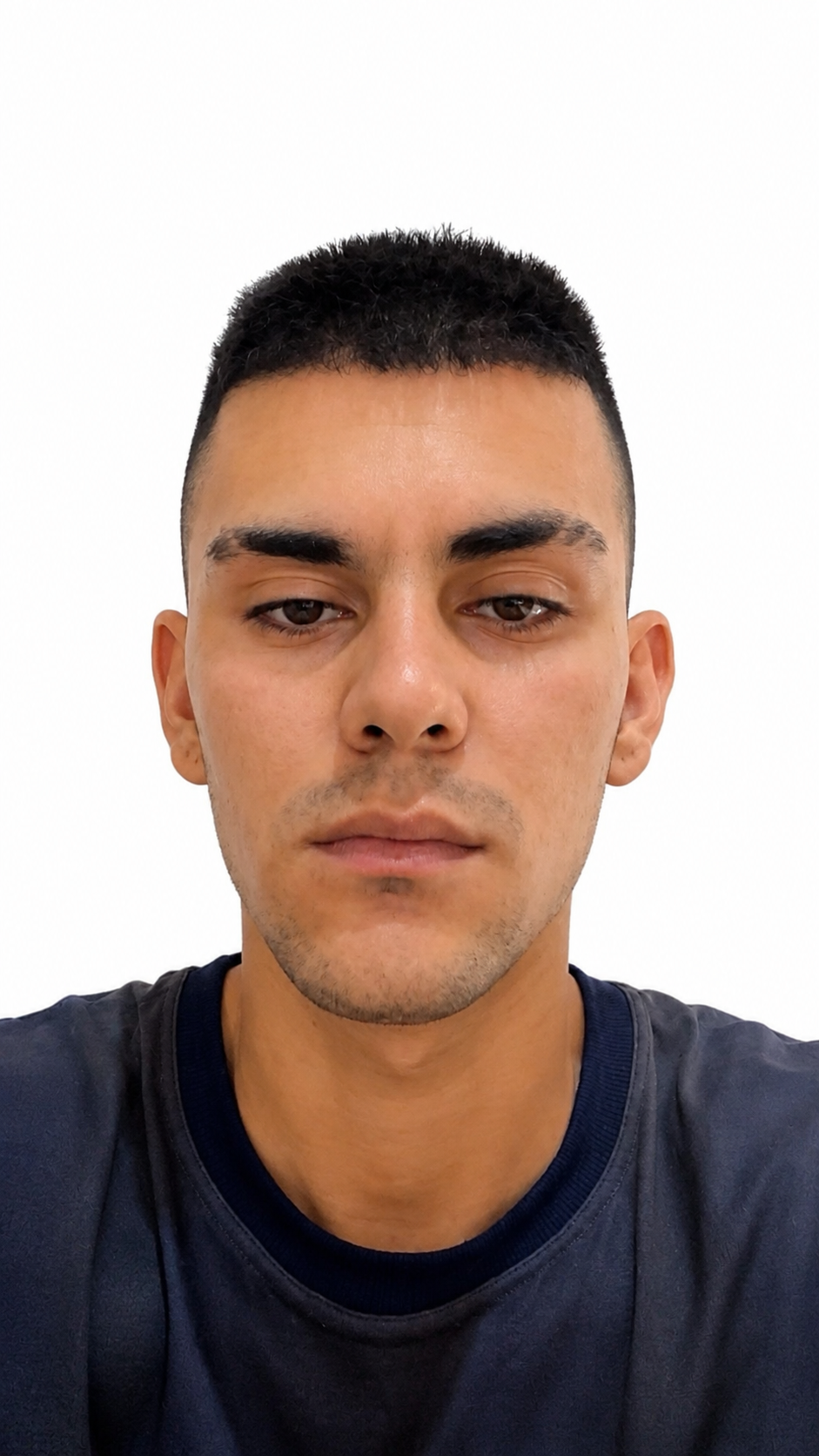 Foto do atleta