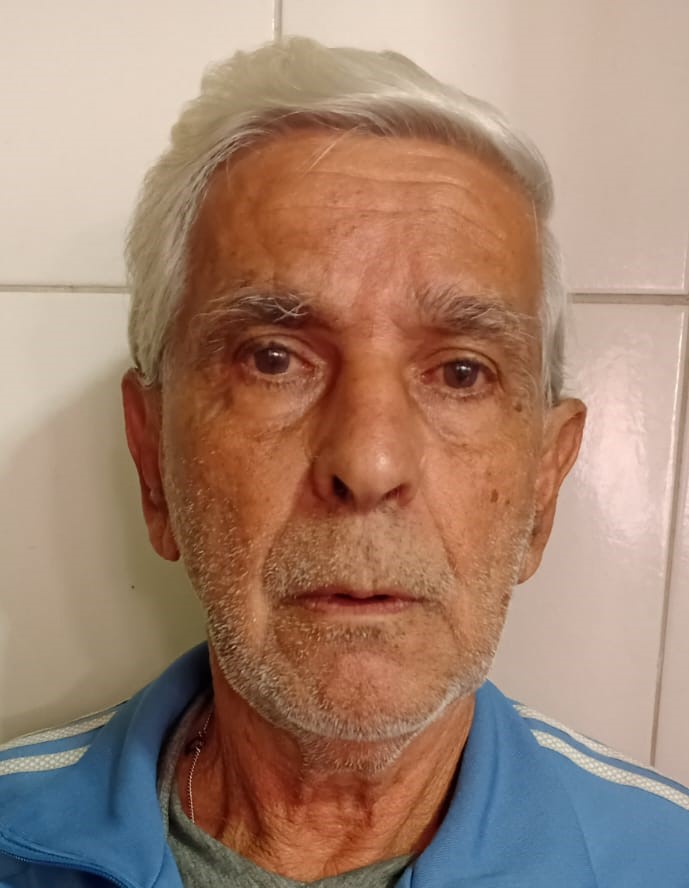 Foto do atleta