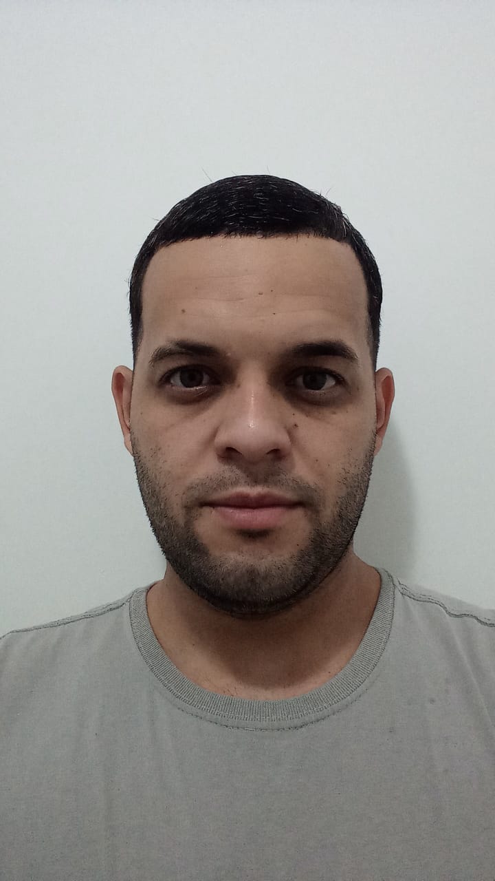 Foto do atleta