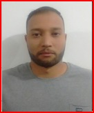 Foto do atleta