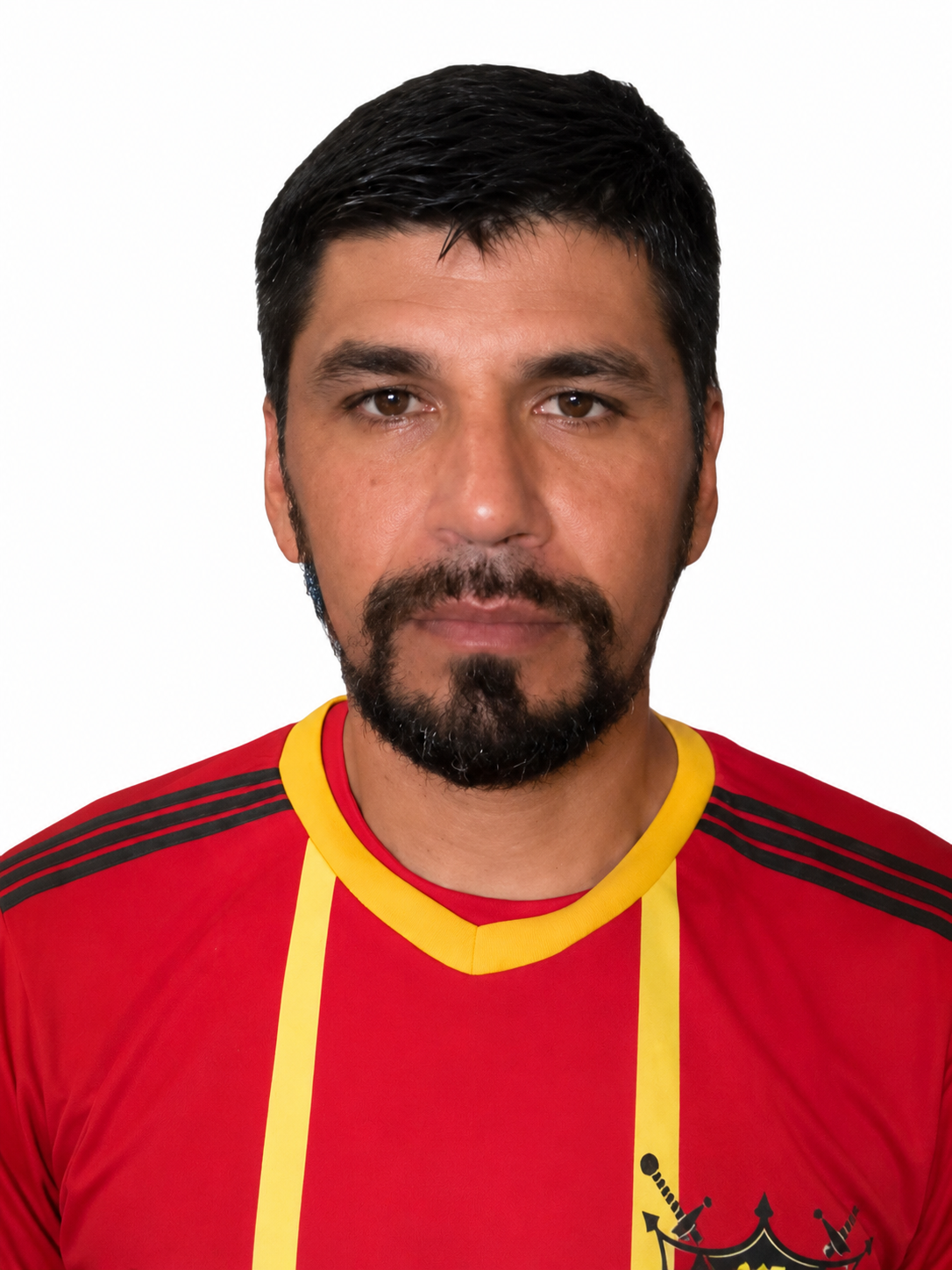 Foto do atleta