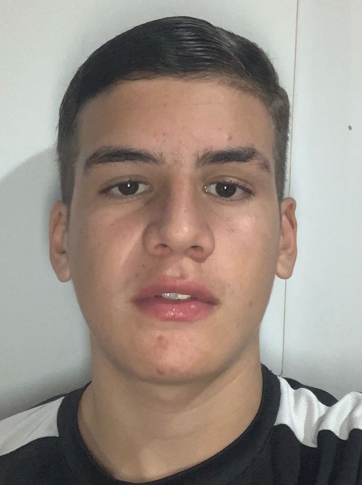 Foto do atleta