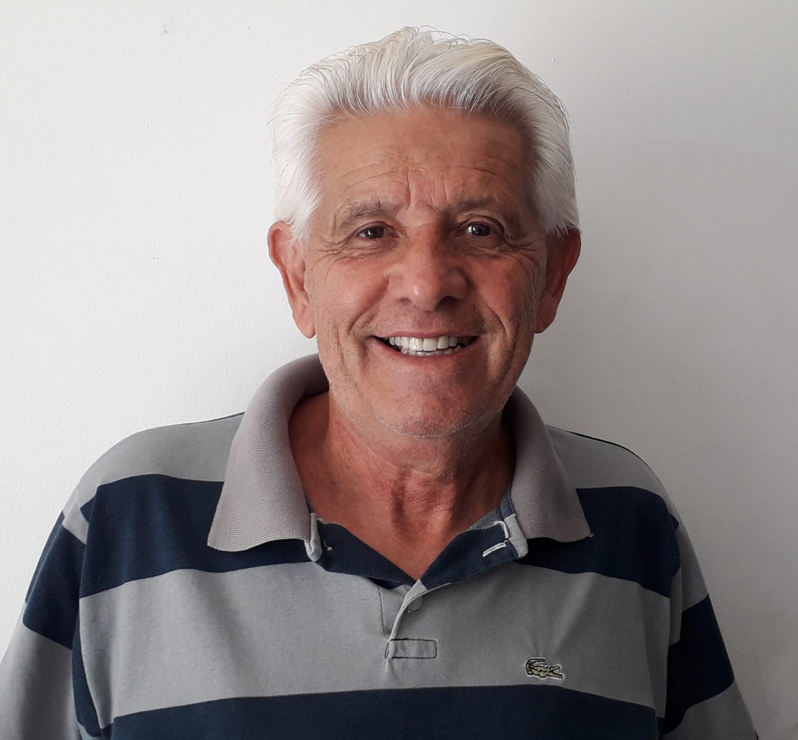Foto do atleta
