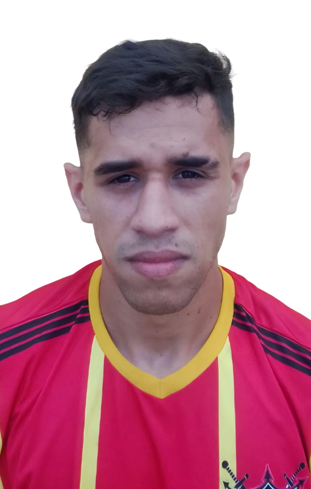 Foto do atleta
