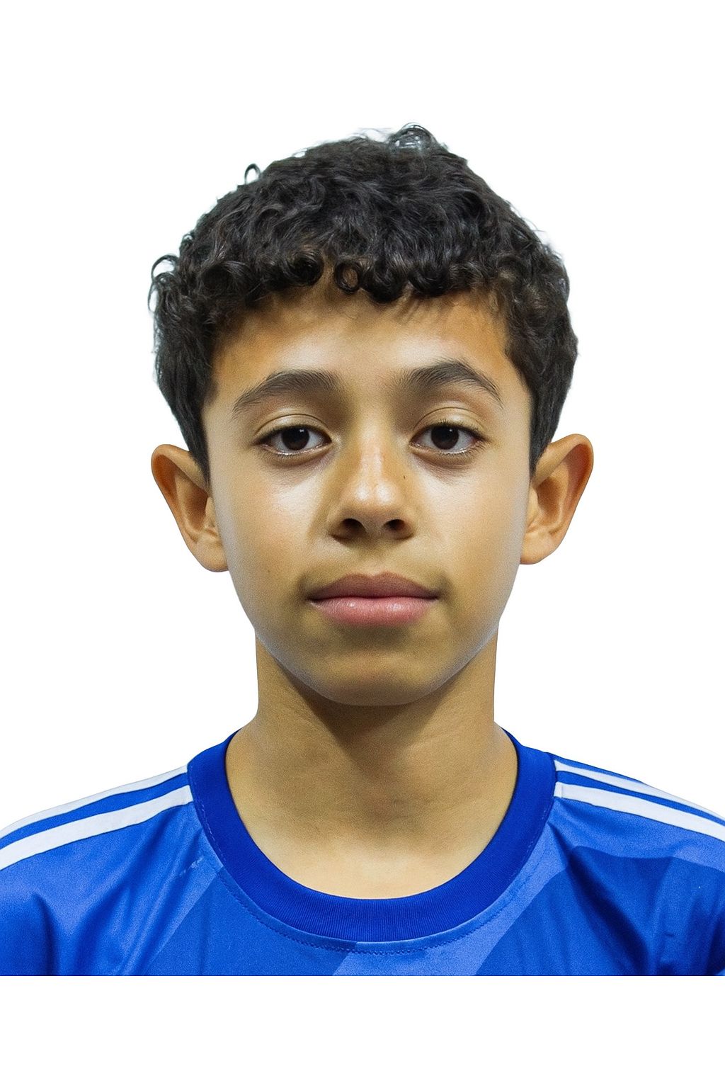 Foto do atleta