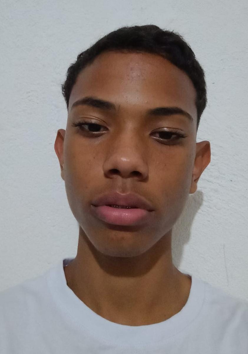 Foto do atleta