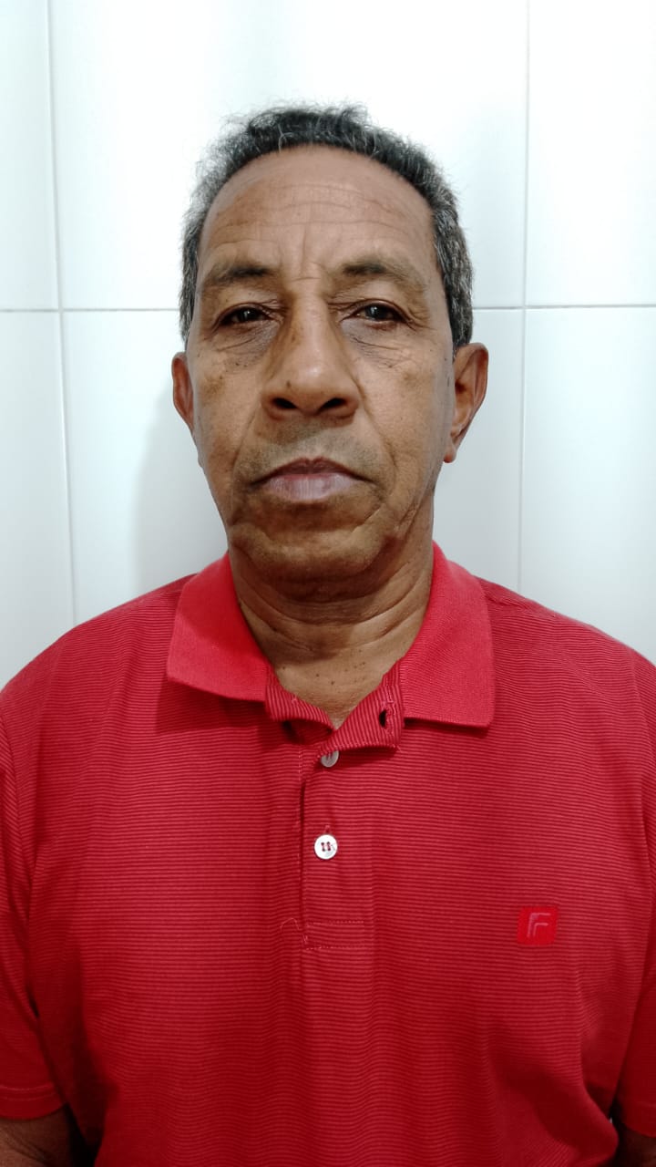 Foto do atleta