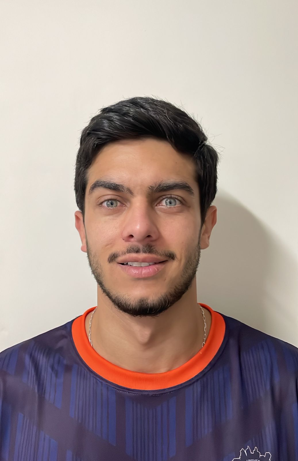 Foto do atleta