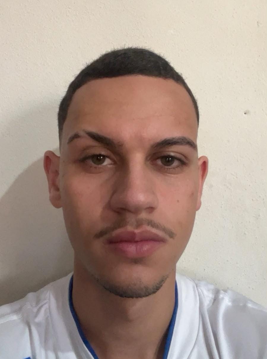 Foto do atleta