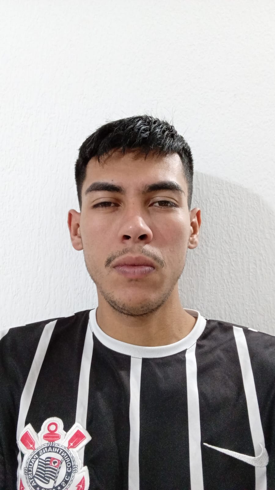 Foto do atleta