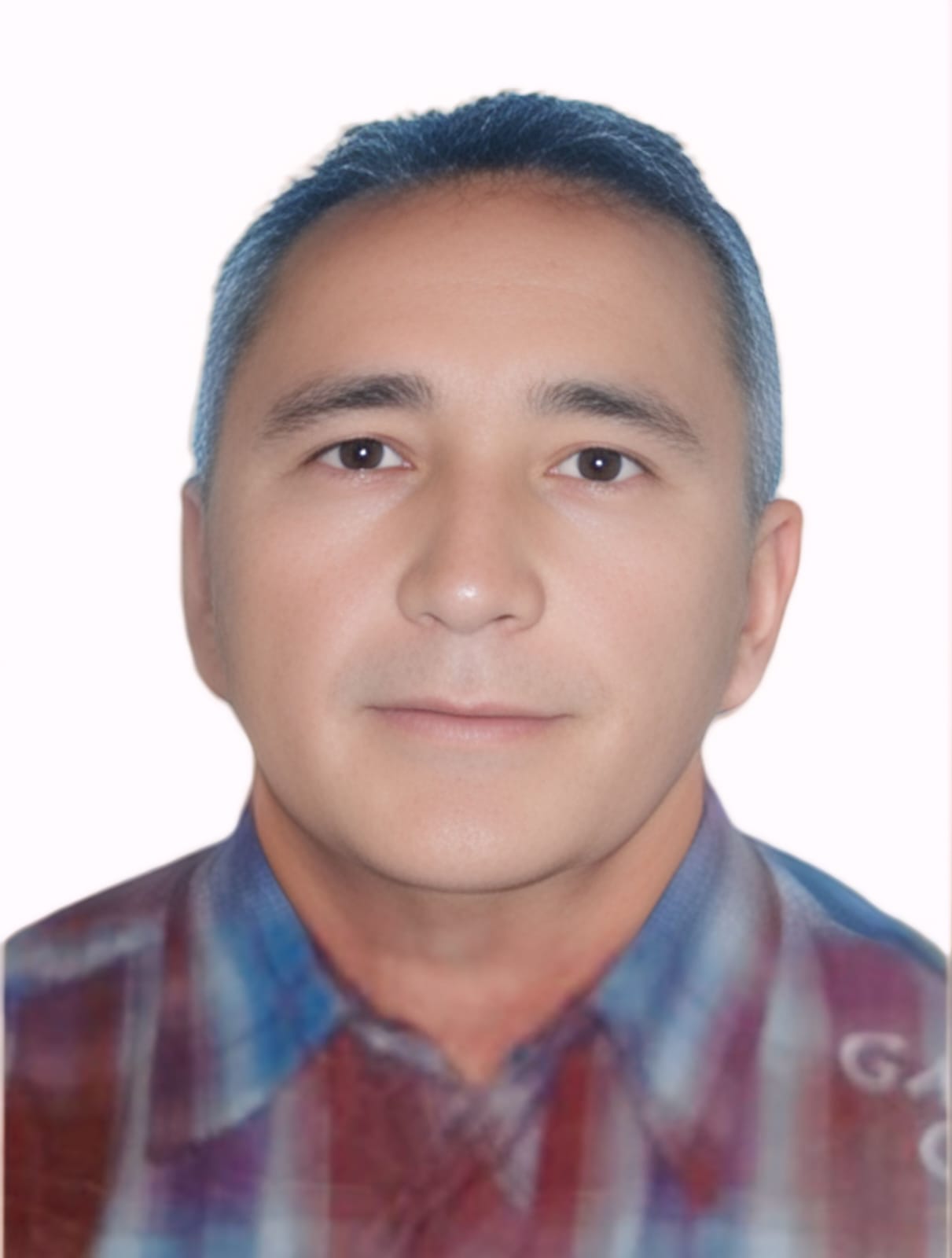 Foto do atleta