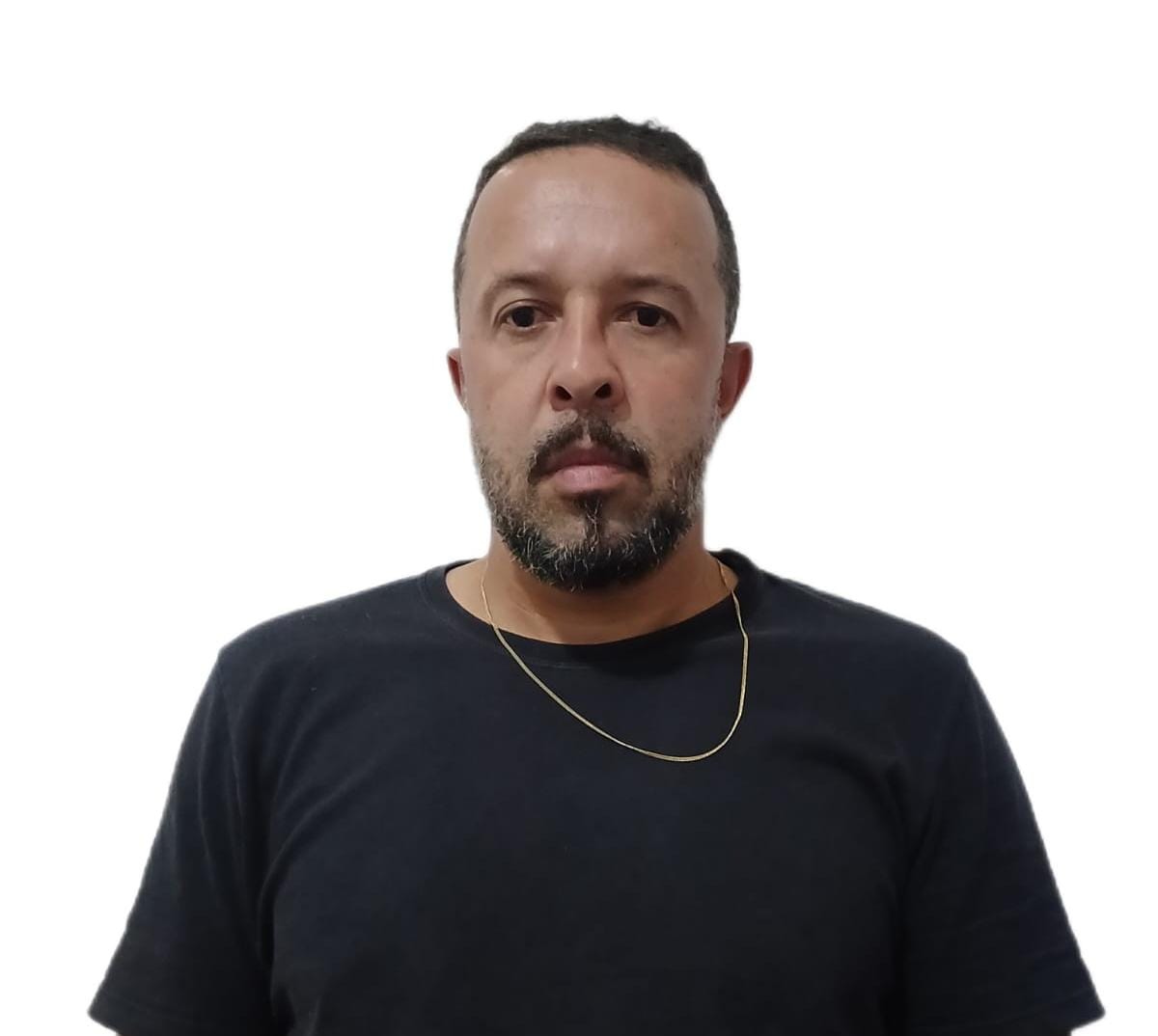 Foto do atleta