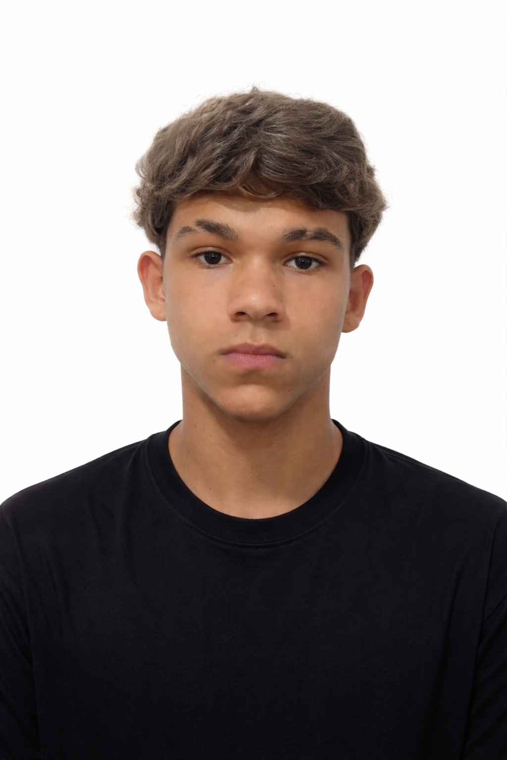 Foto do atleta