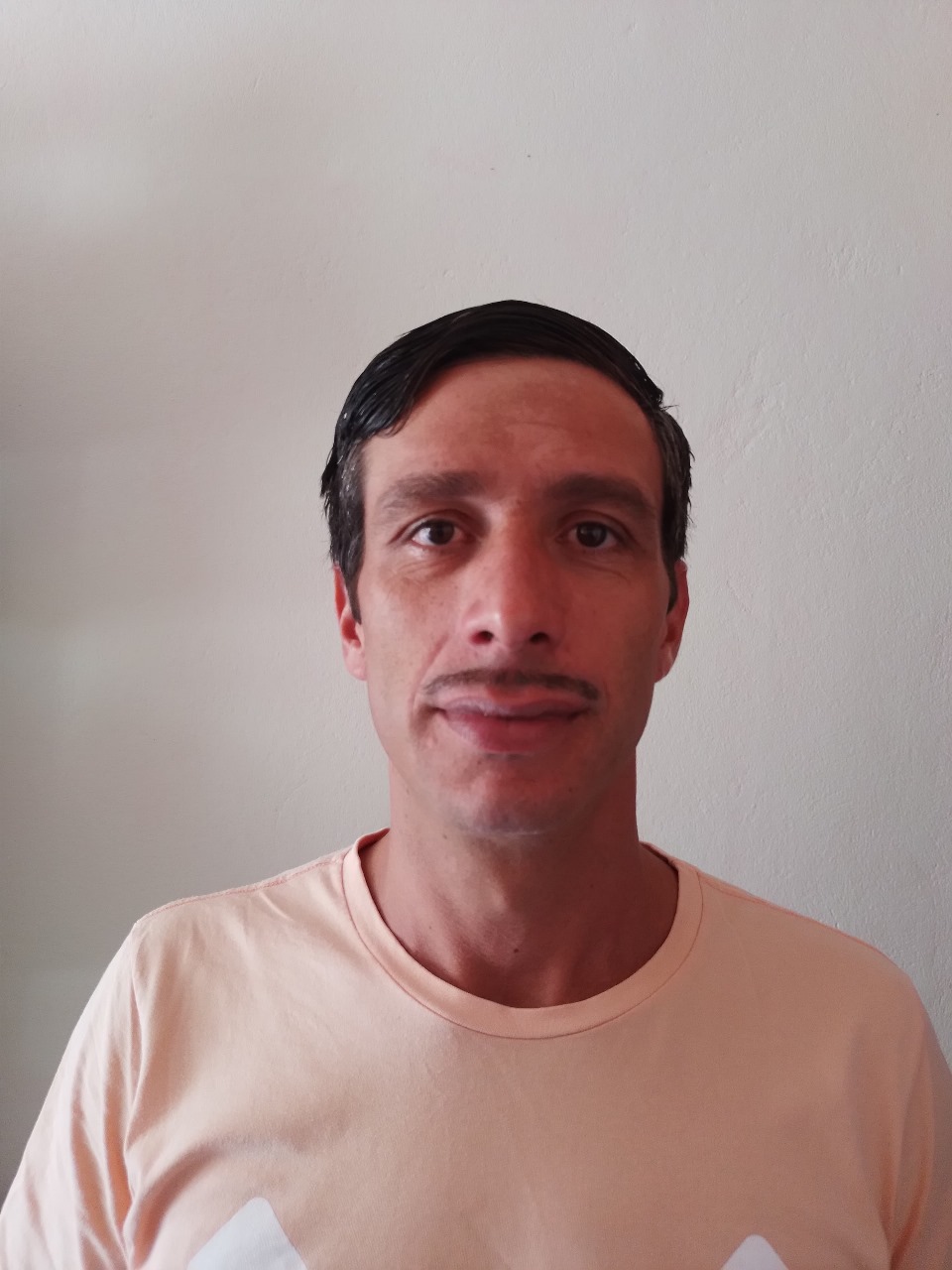 Foto do atleta