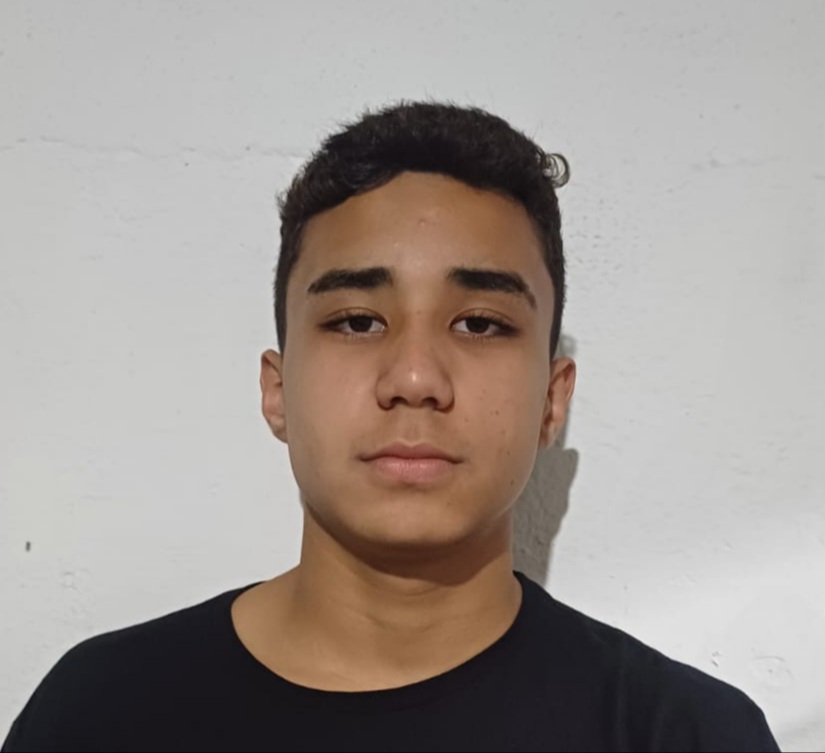 Foto do atleta