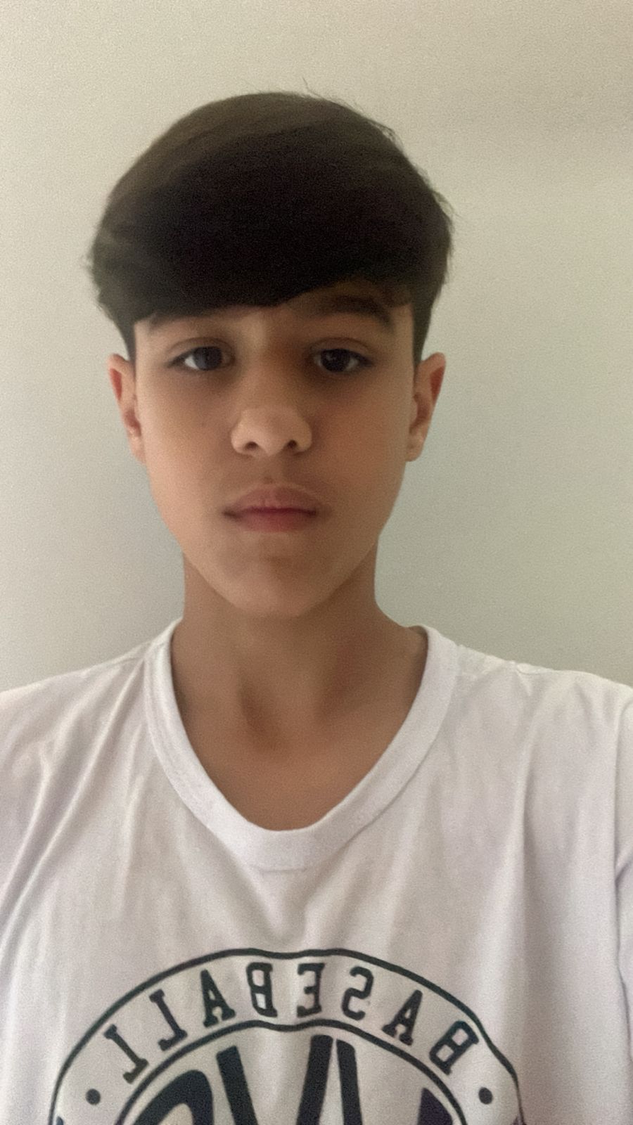Foto do atleta