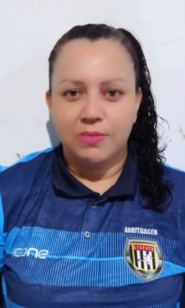 Foto do atleta